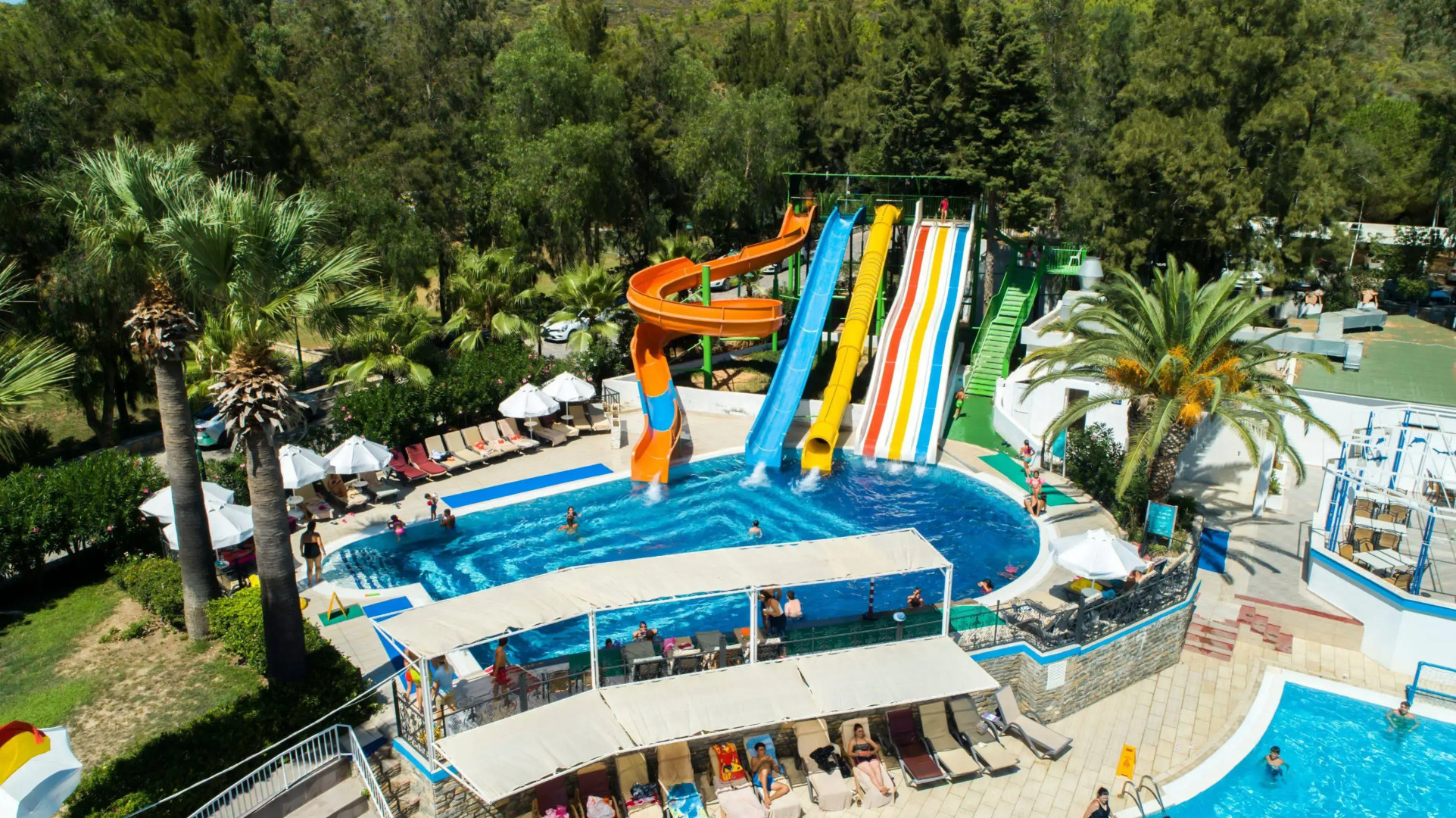 Green Bay Resort & Spa