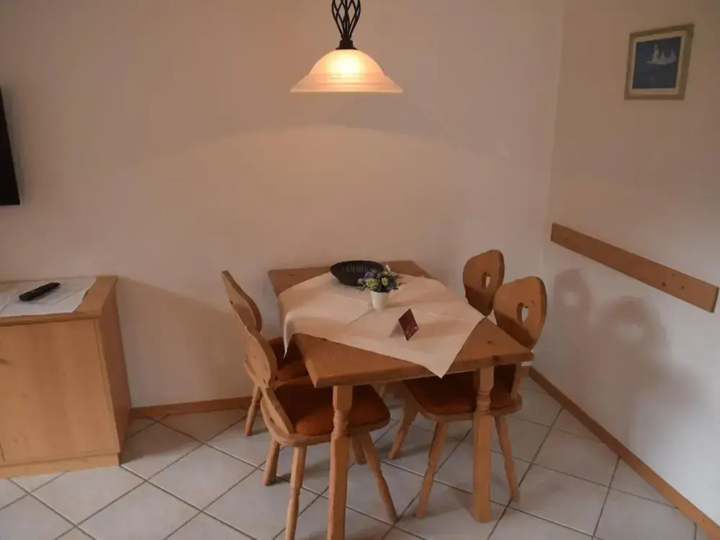 Alpine Bliss at Wendelstein