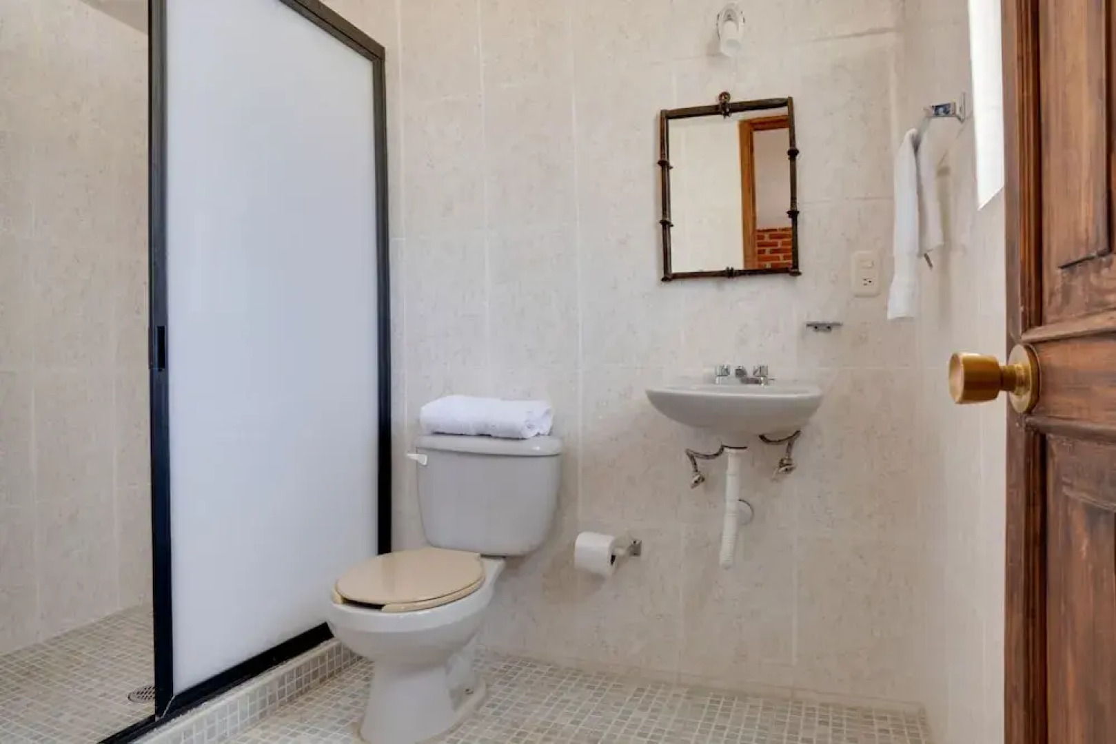 OYO Hotel Bello Amanecer