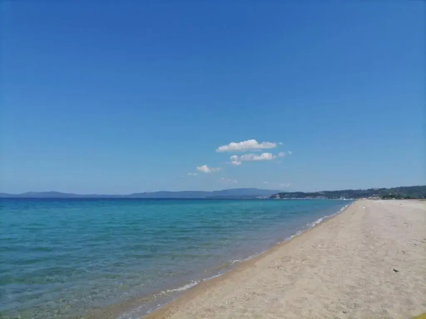 Arelia Apartments Ierissos