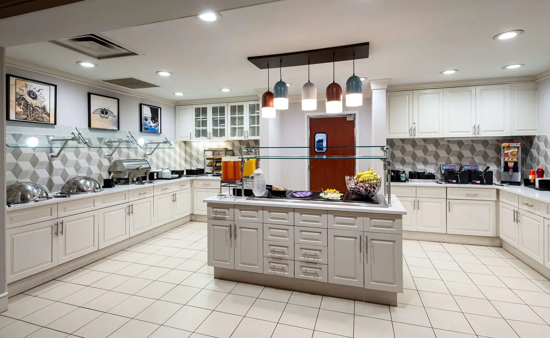 Homewood Suites by Hilton Gainesville