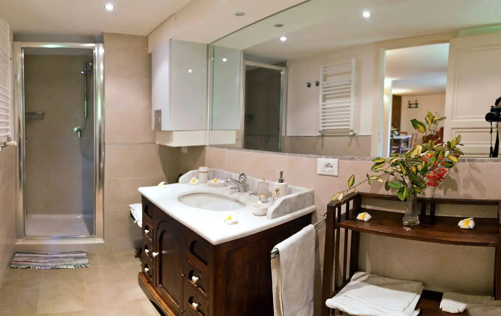 Il Glicine La Piana dei Colli