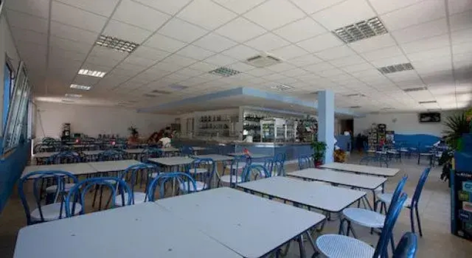 Villaggio Camping Blu