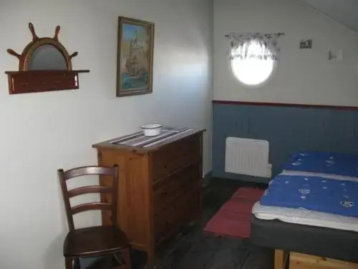 STF Kapten Billes Hostel