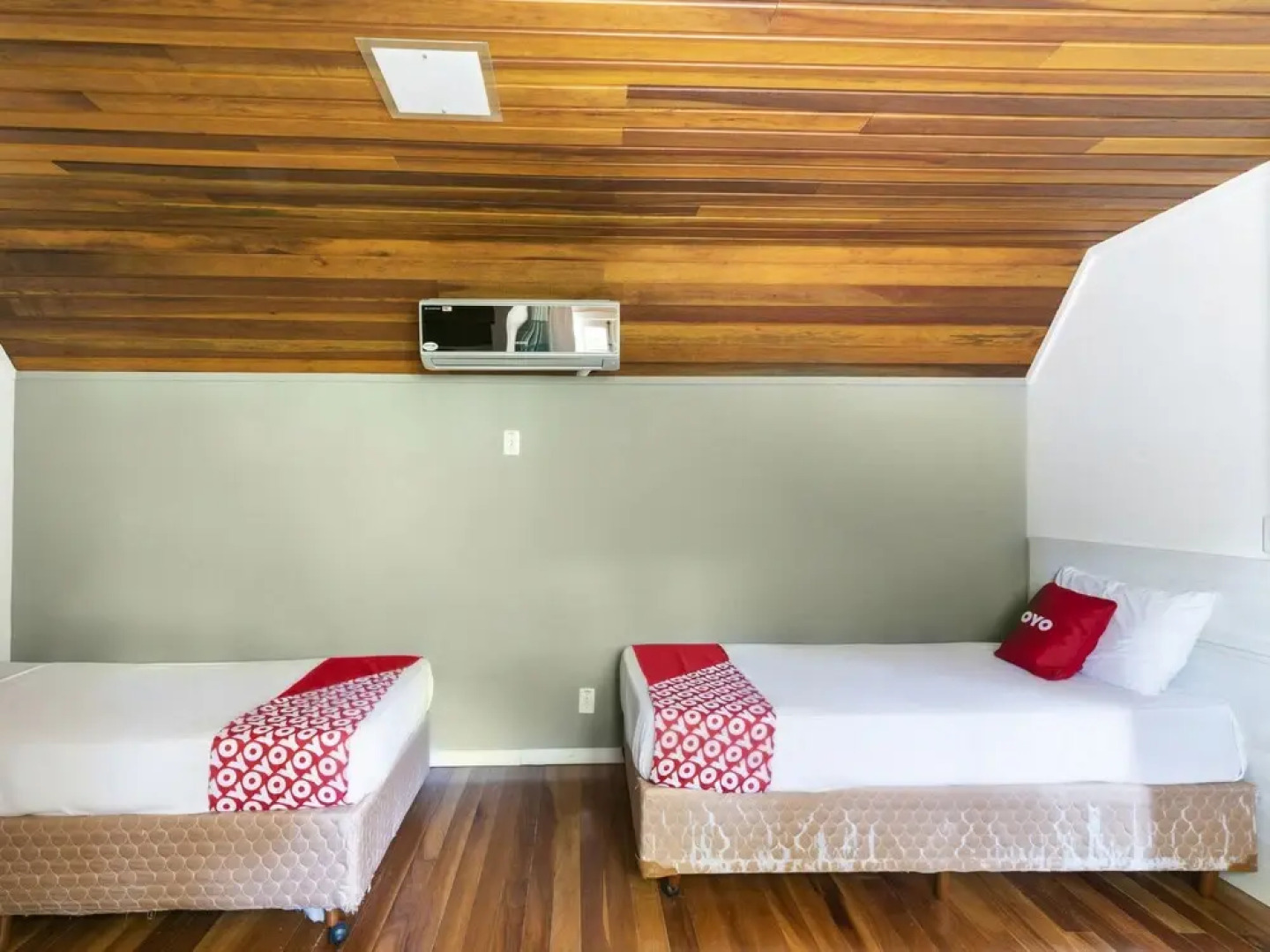 Hotel Hospedaria Provençal