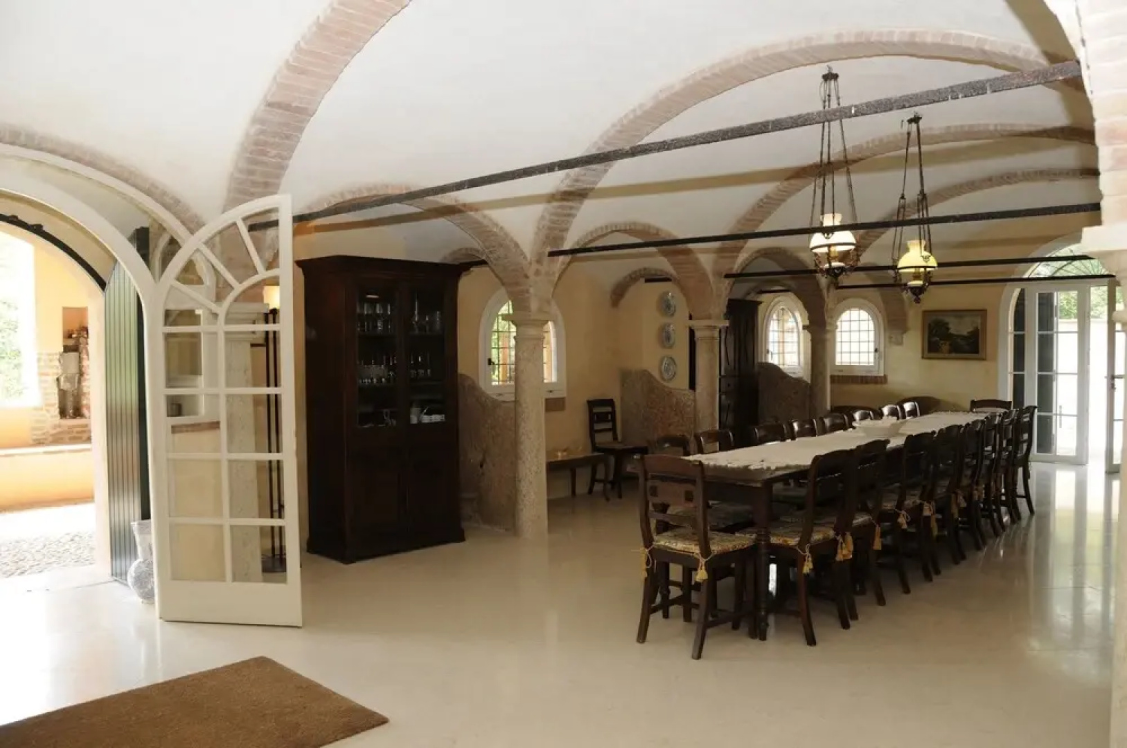 La Cascina sul Po Country House & Spa