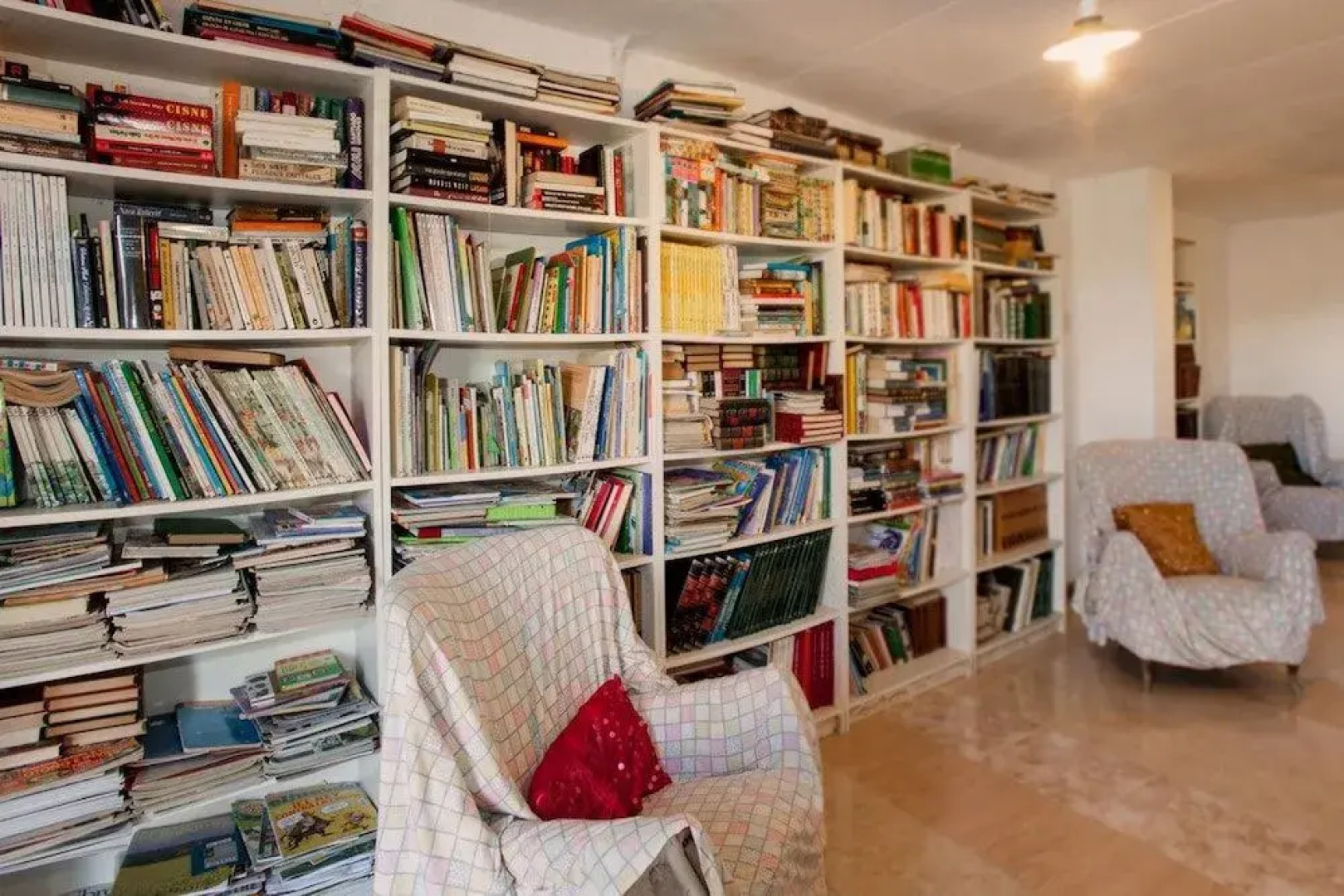 El Porxet de Sant Grau