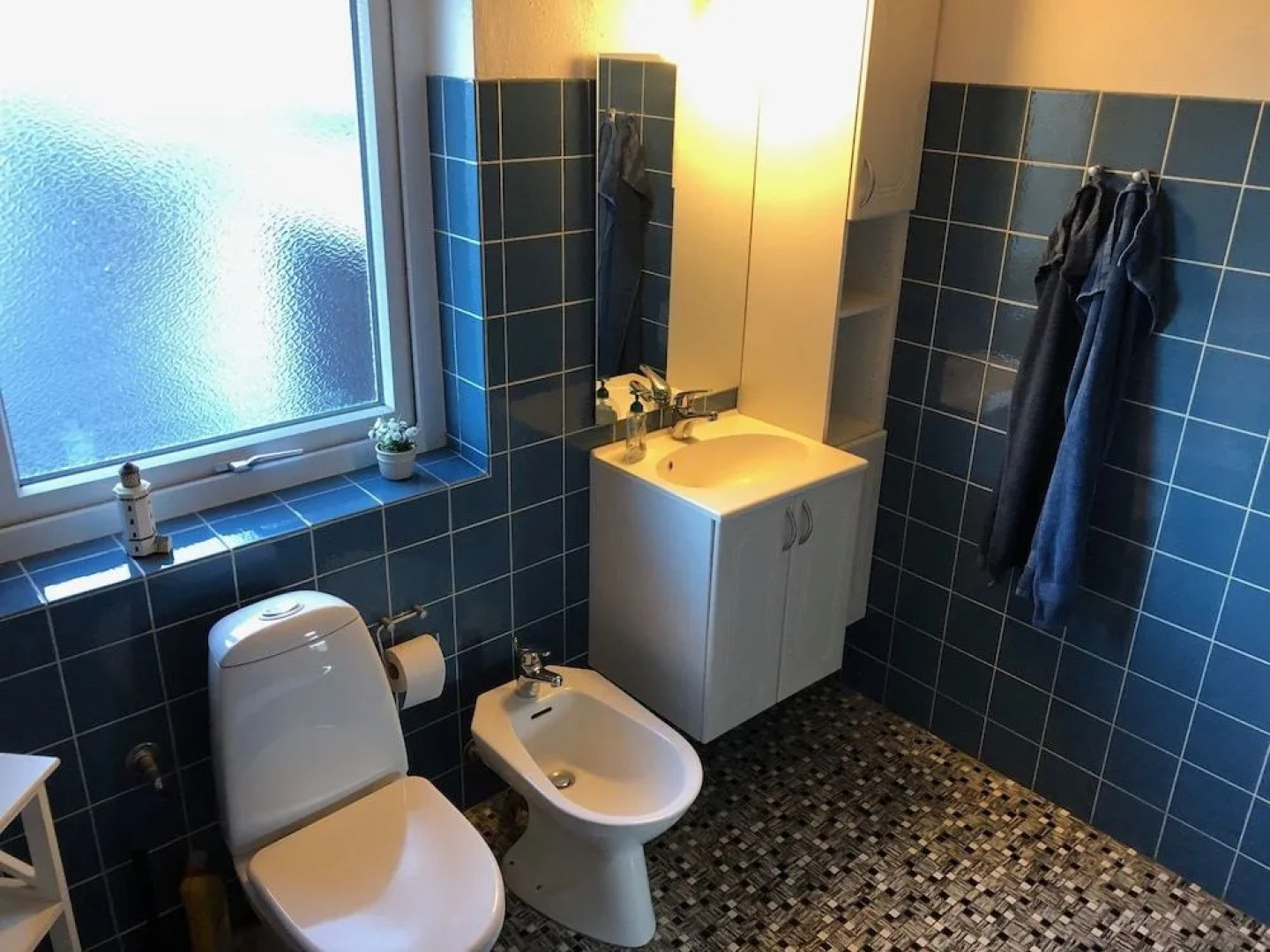 Thisted Bed and Breakfast