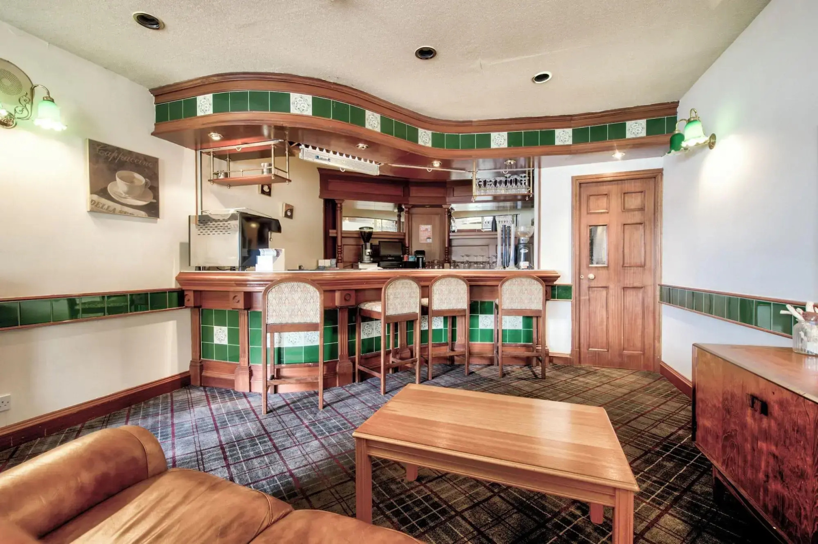 Onich Hotel