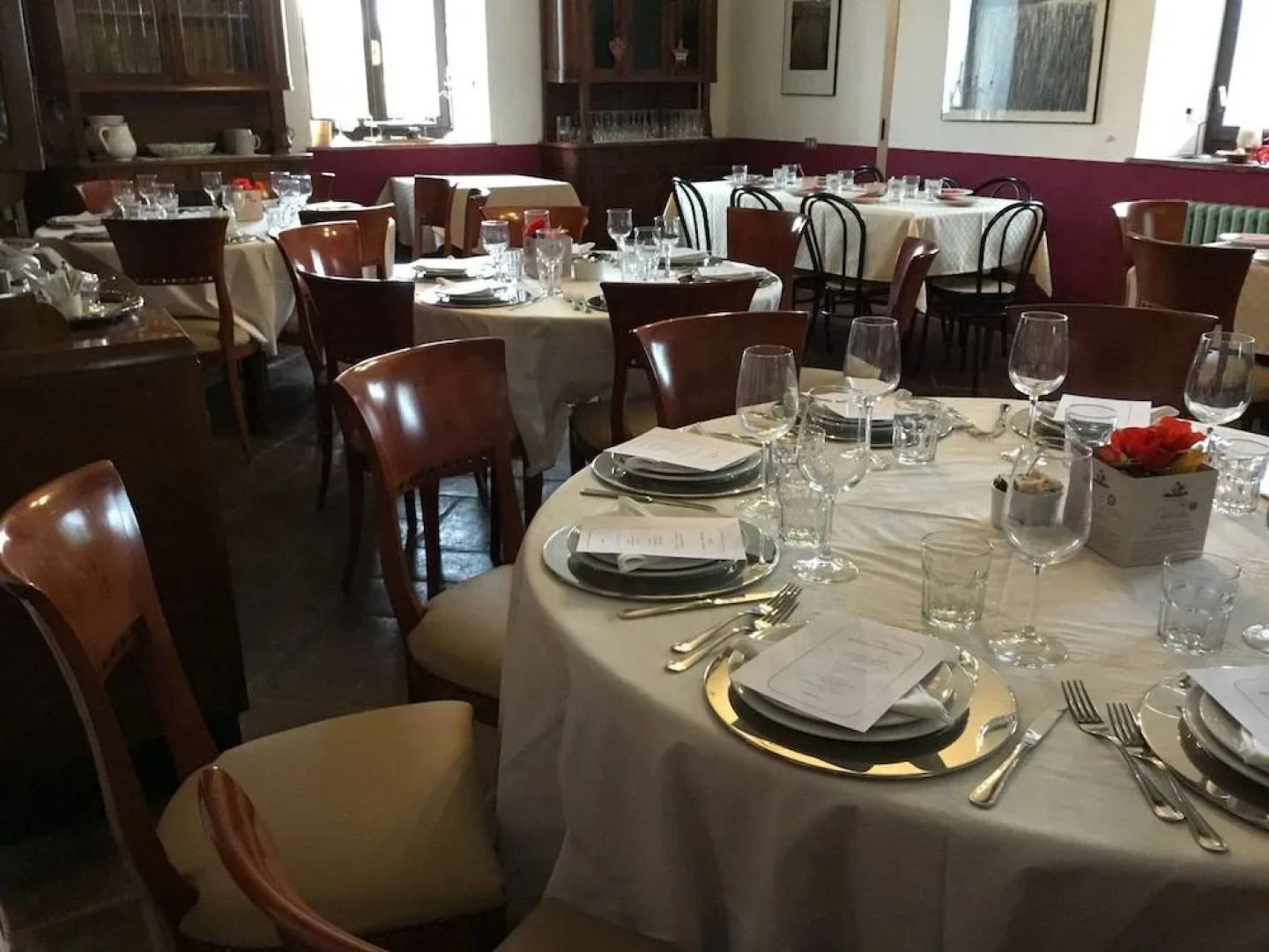 Agriturismo La Morosina