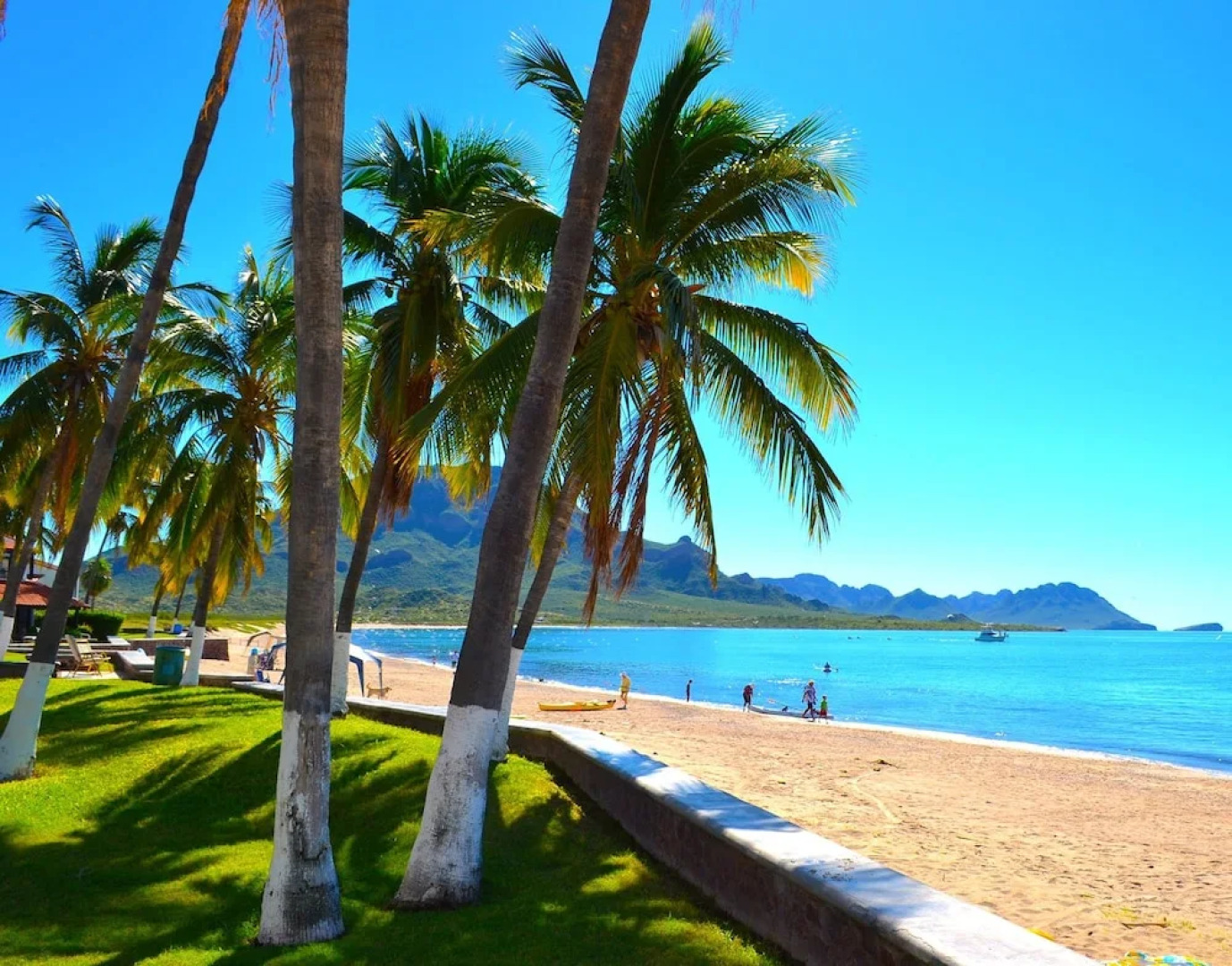 Condominios Pilar 129