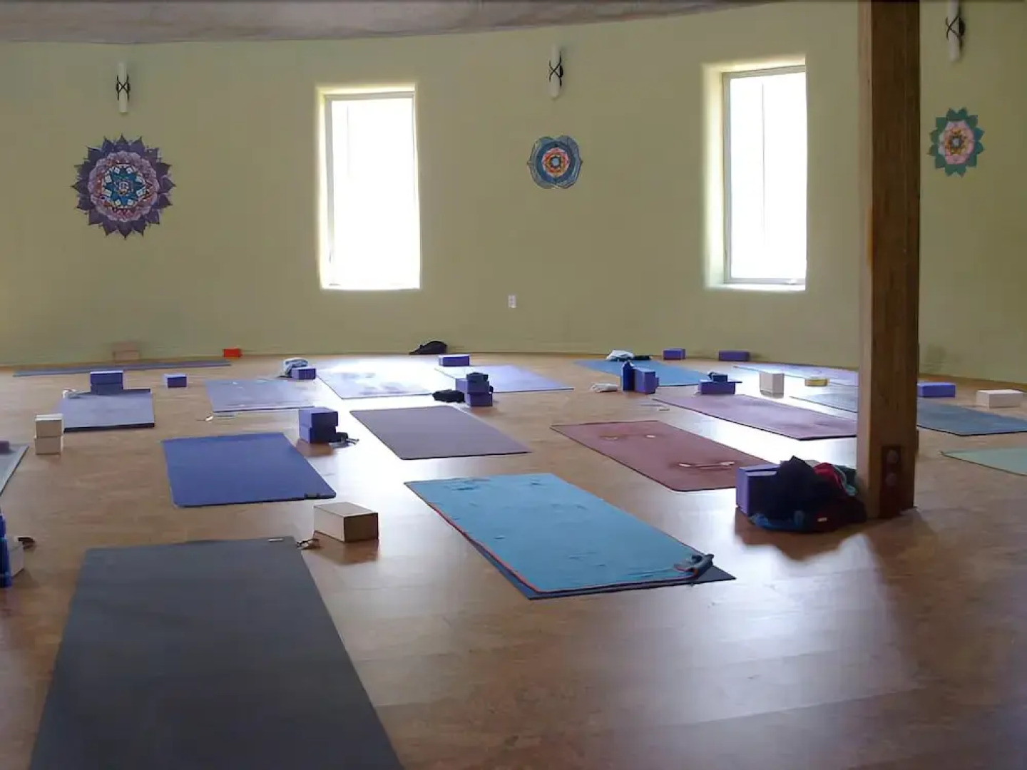 Sugar Ridge Retreat Centre