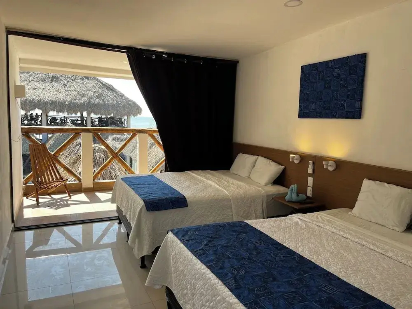 Hotel Paseo del Sol