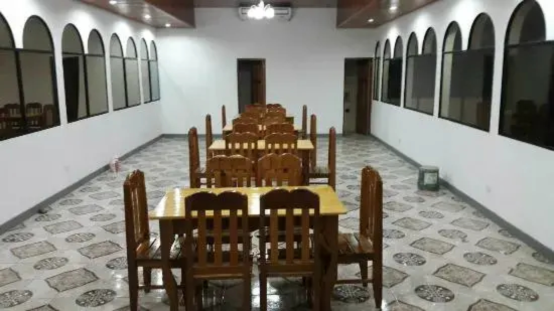 Hotel Roca de la Cumbre