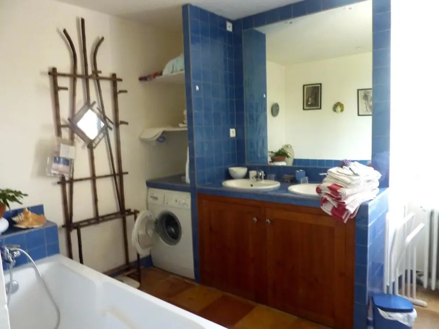 Mansion With 5 Bedrooms in Liorac-sur-louyre, With Private Pool, Furni