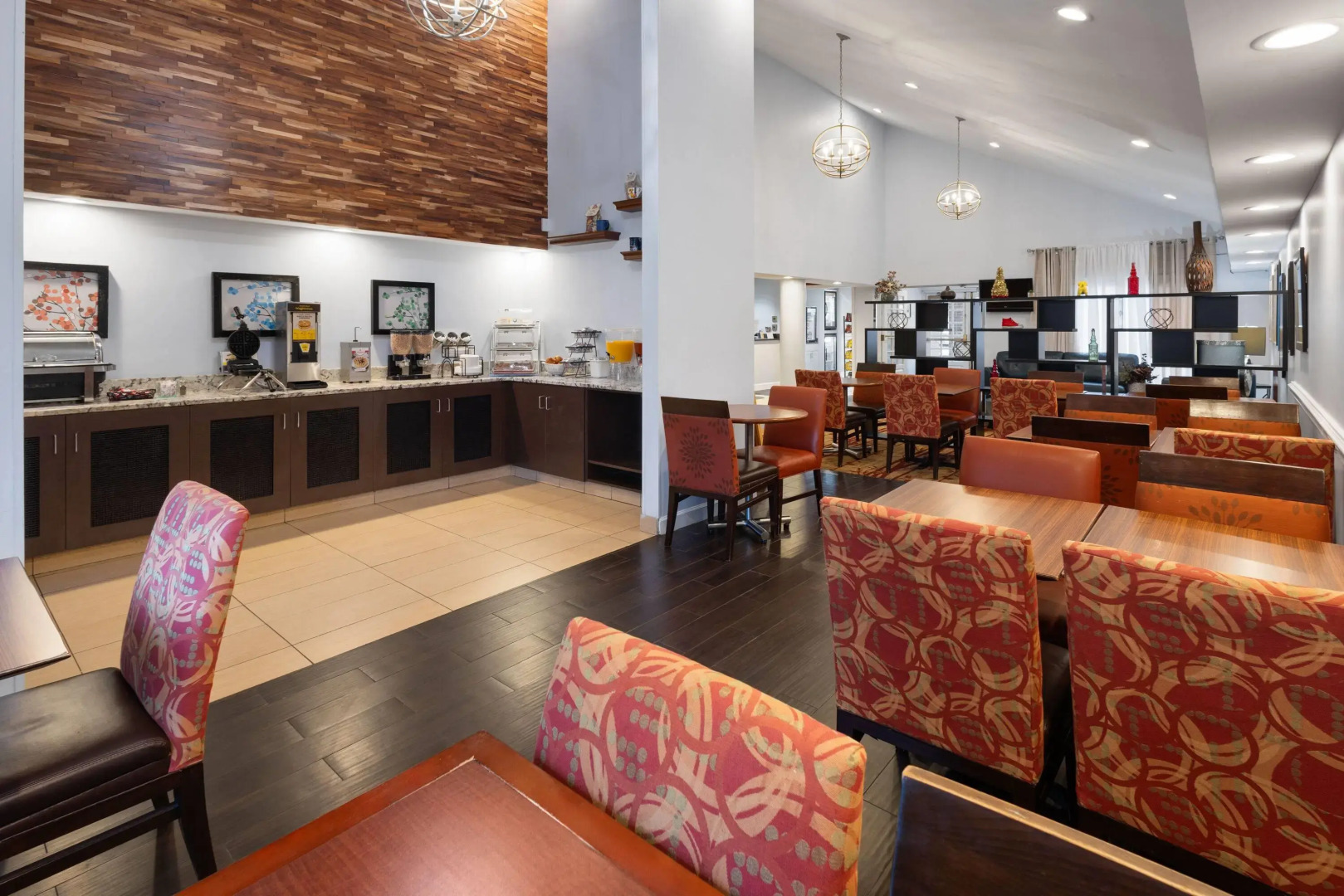 Residence Inn Tysons Corner