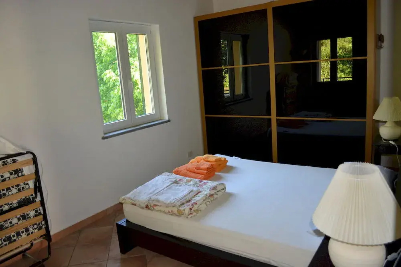 Residence La Frontiera