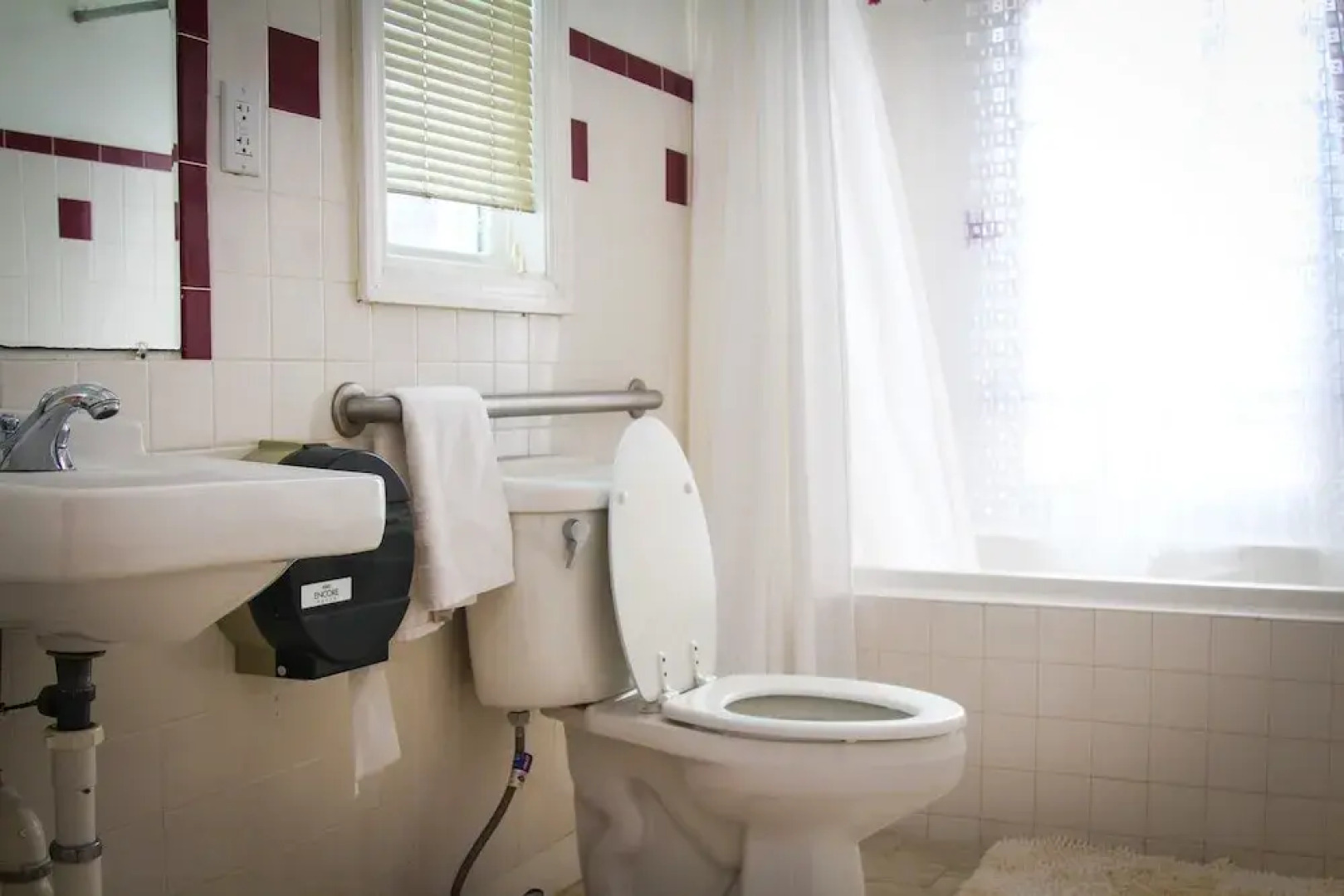 Eden Park Guest House