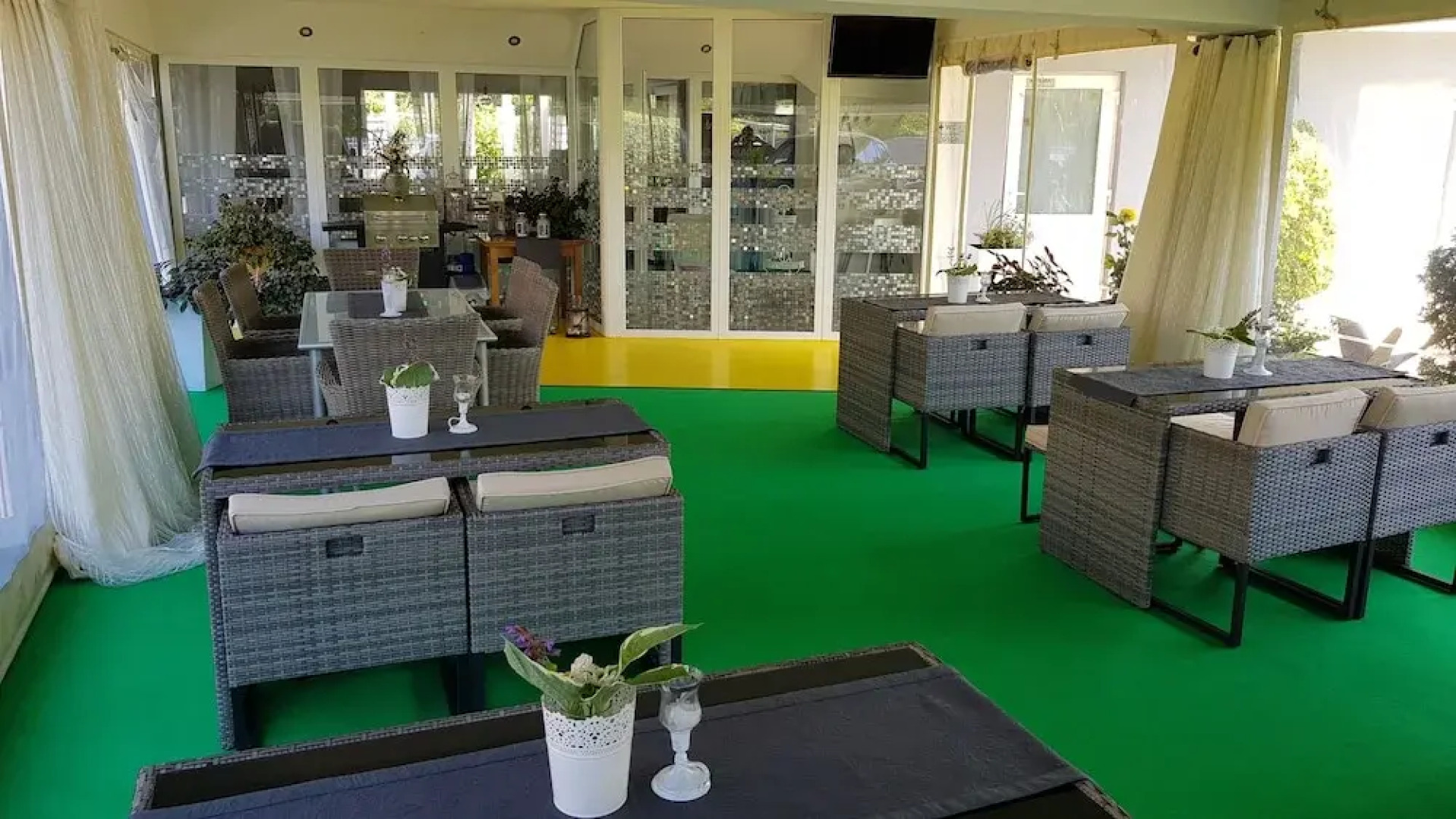 Akwamaryn Spa Niechorze