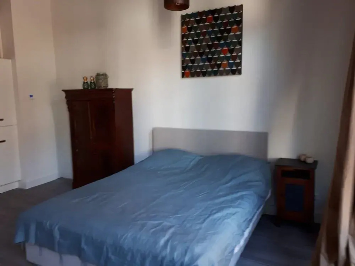 Bed and Breakfast bij de Sassenpoort