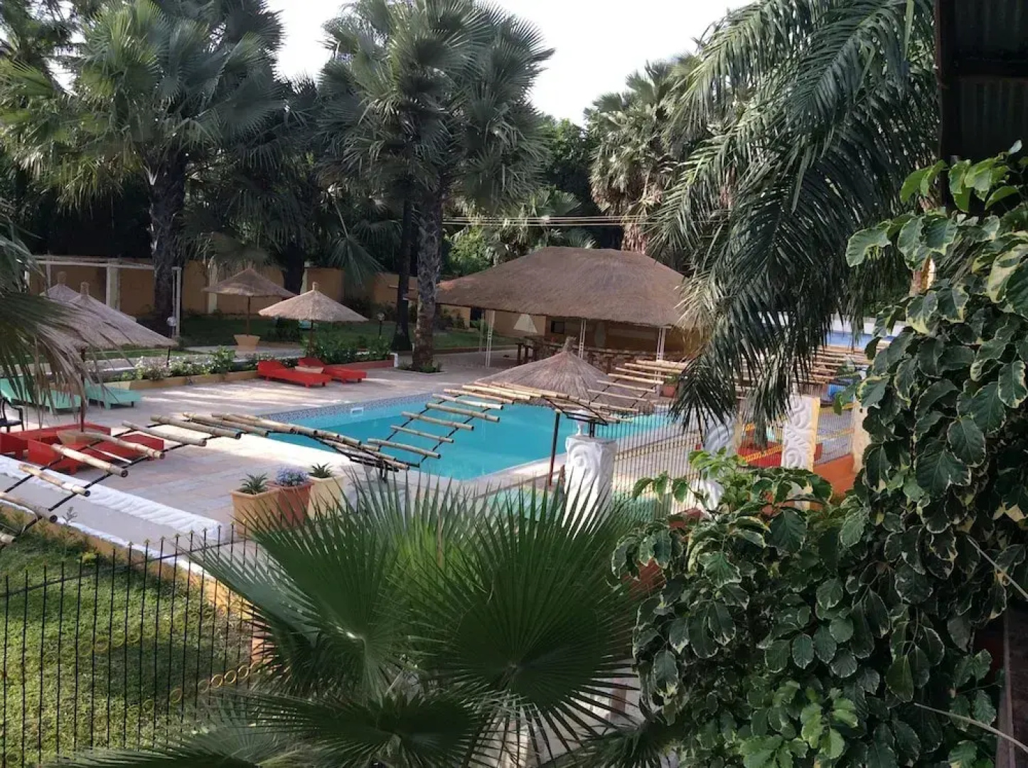 Calabash Residence Apartments