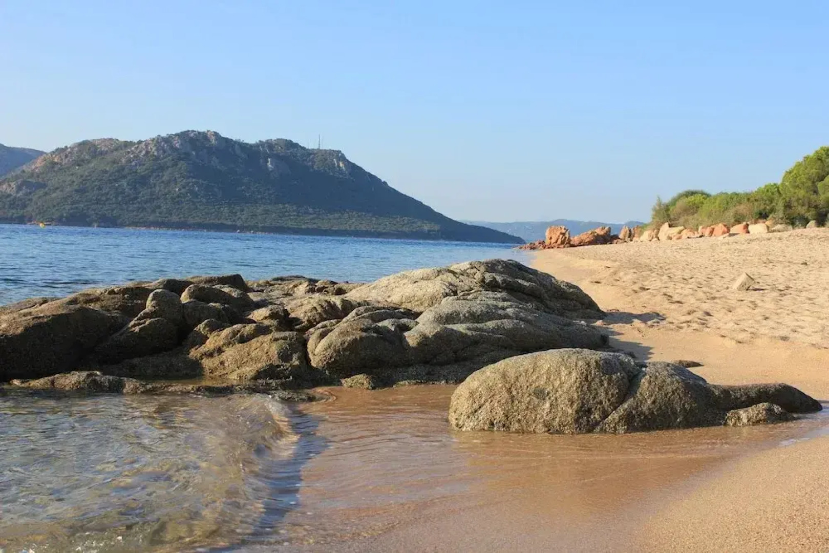 Résidence Cala Corsa