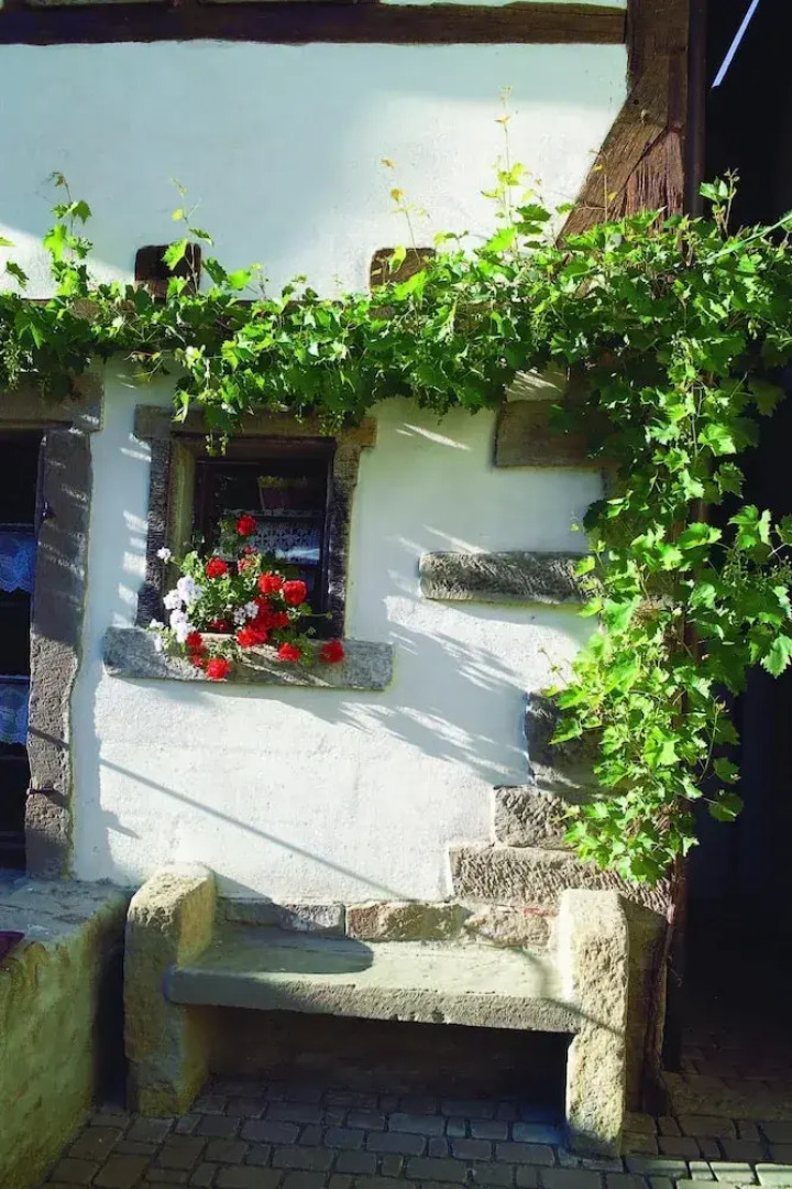 Hotel Restaurant Zum Nachtwächter