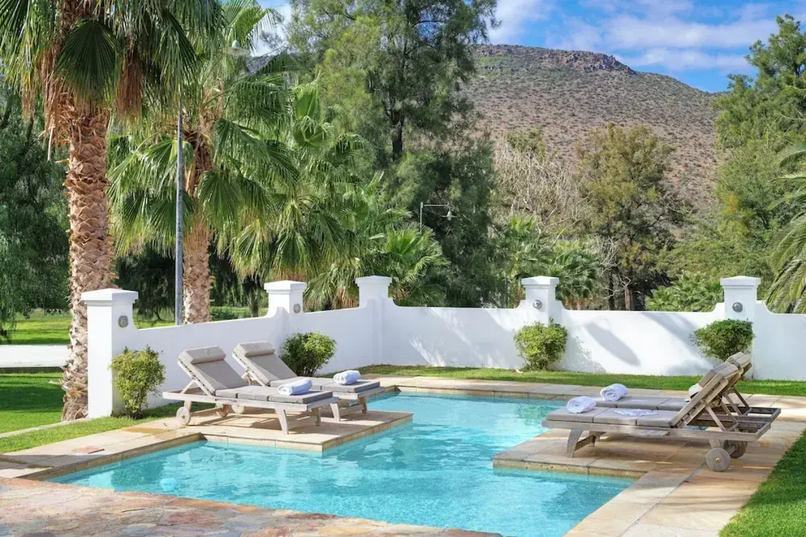Buccara Karoo - Graaff Reinet