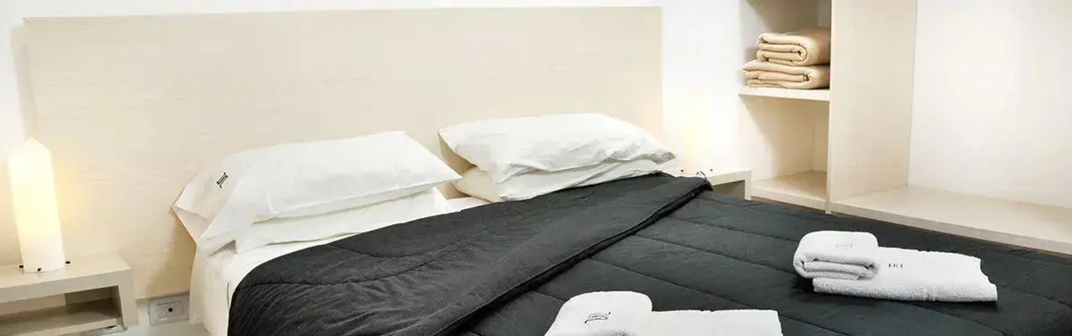 Meca Playa Apart & Spa