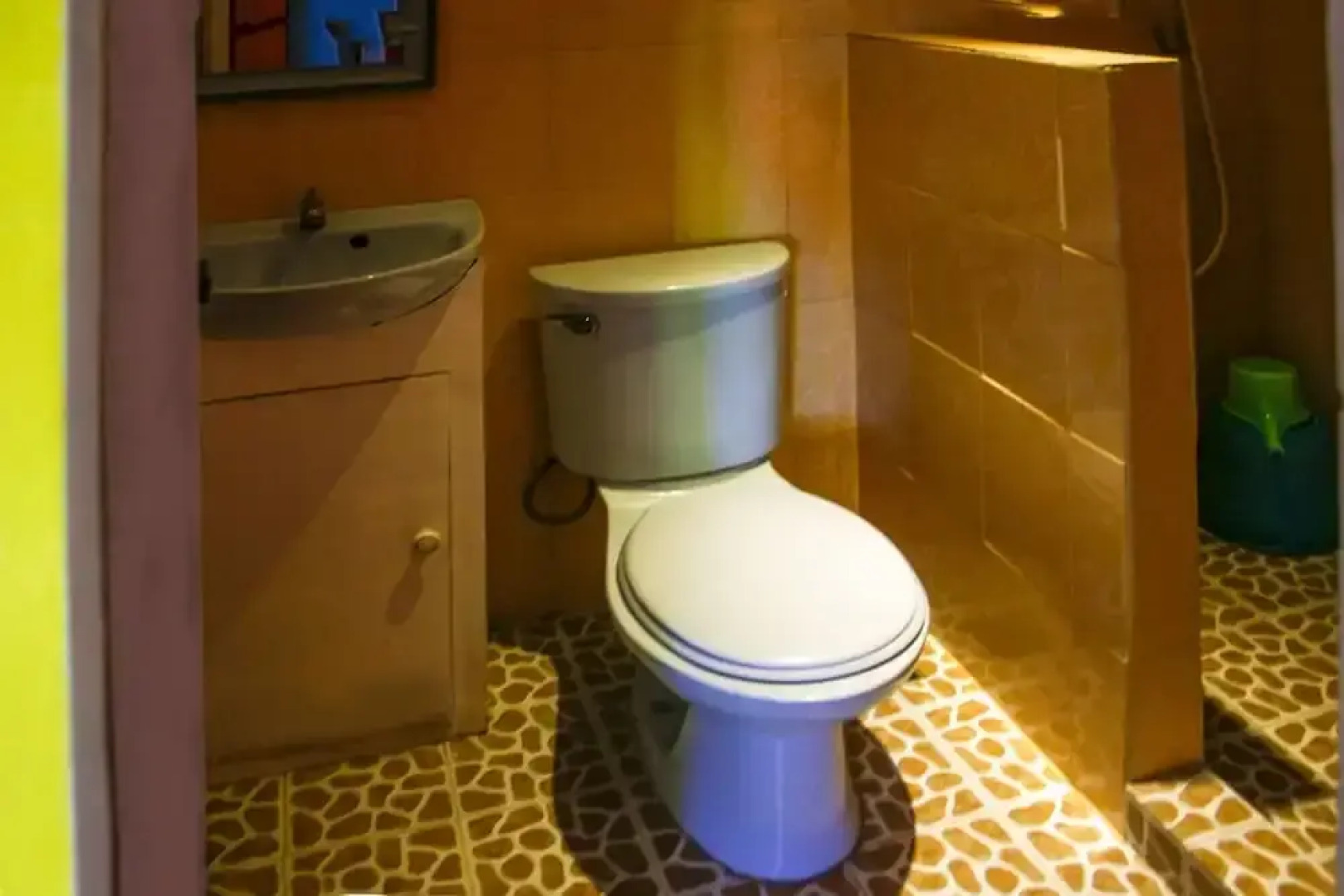 Pagudpud Rinnovati Beach Resort