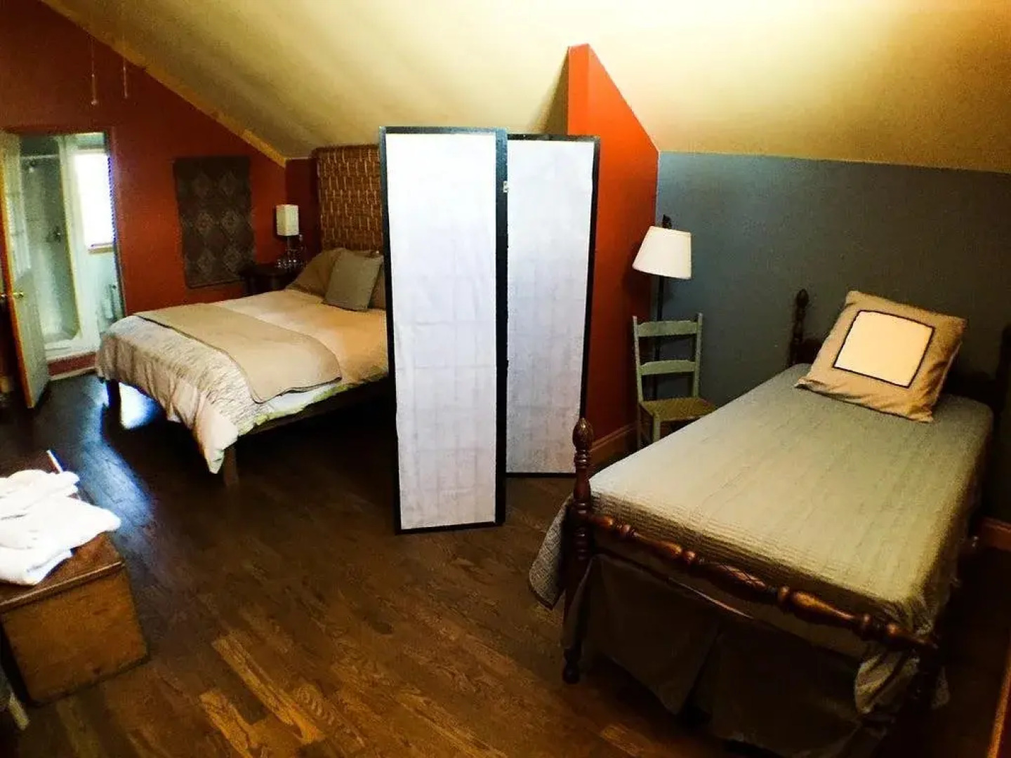 Jackson's Falls Country Inn