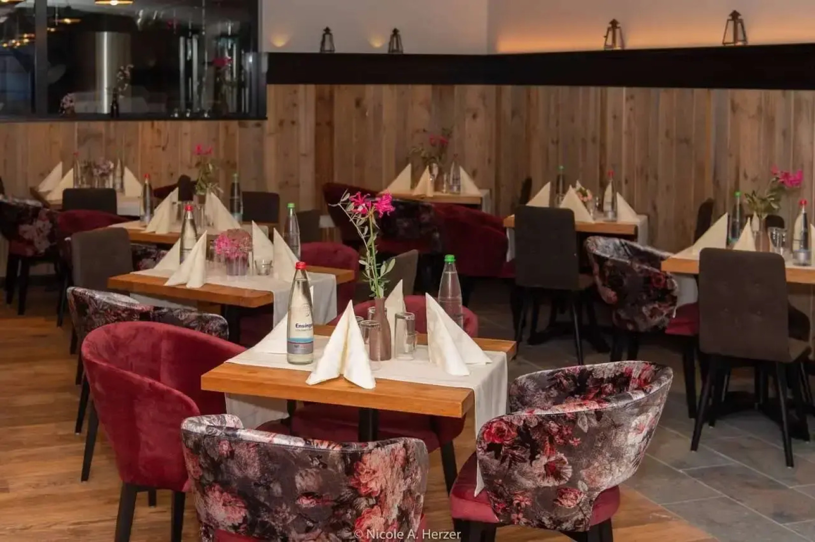 Hotel Schwanen Stuttgart-Airport Messe