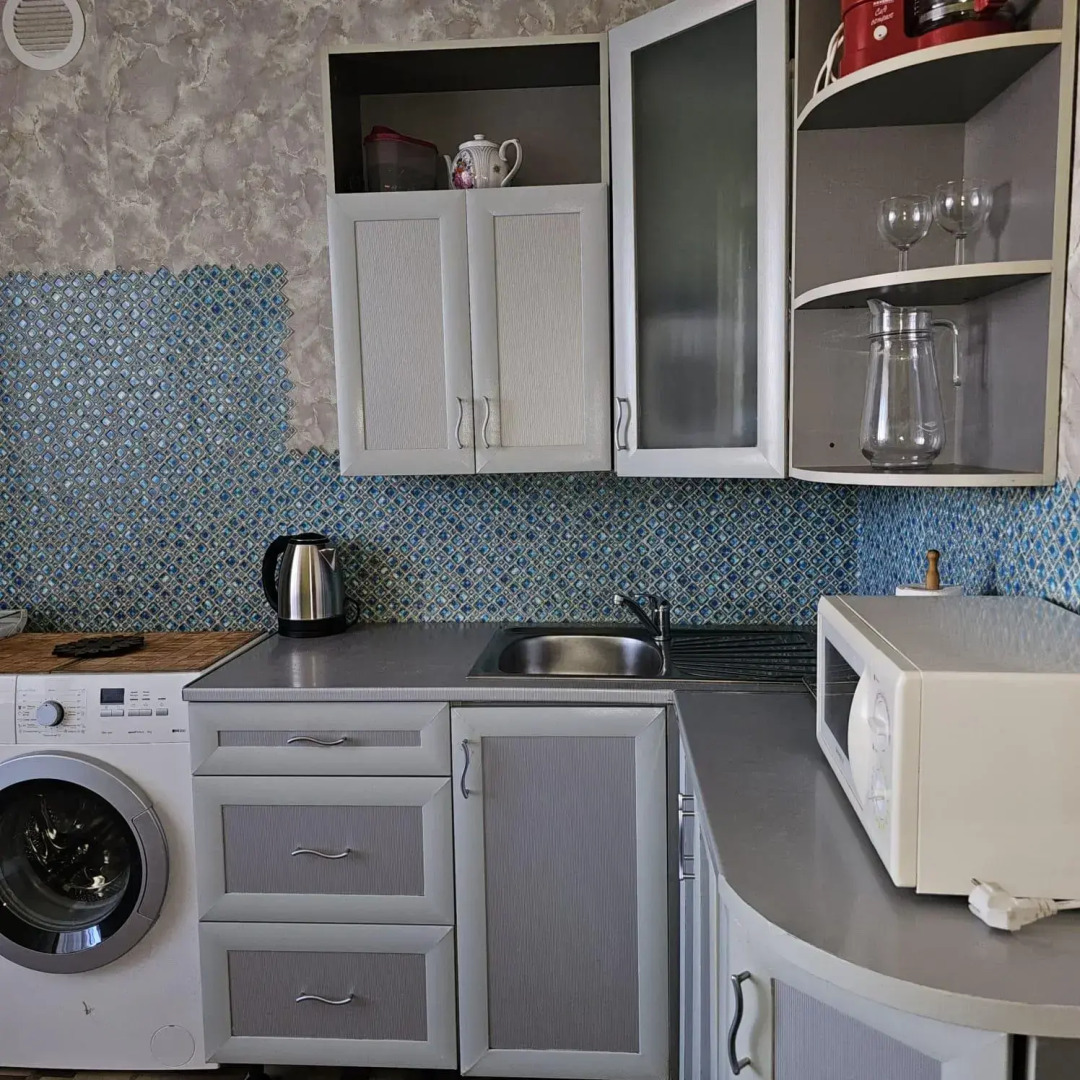 Домашний очаг на улице Артема 118