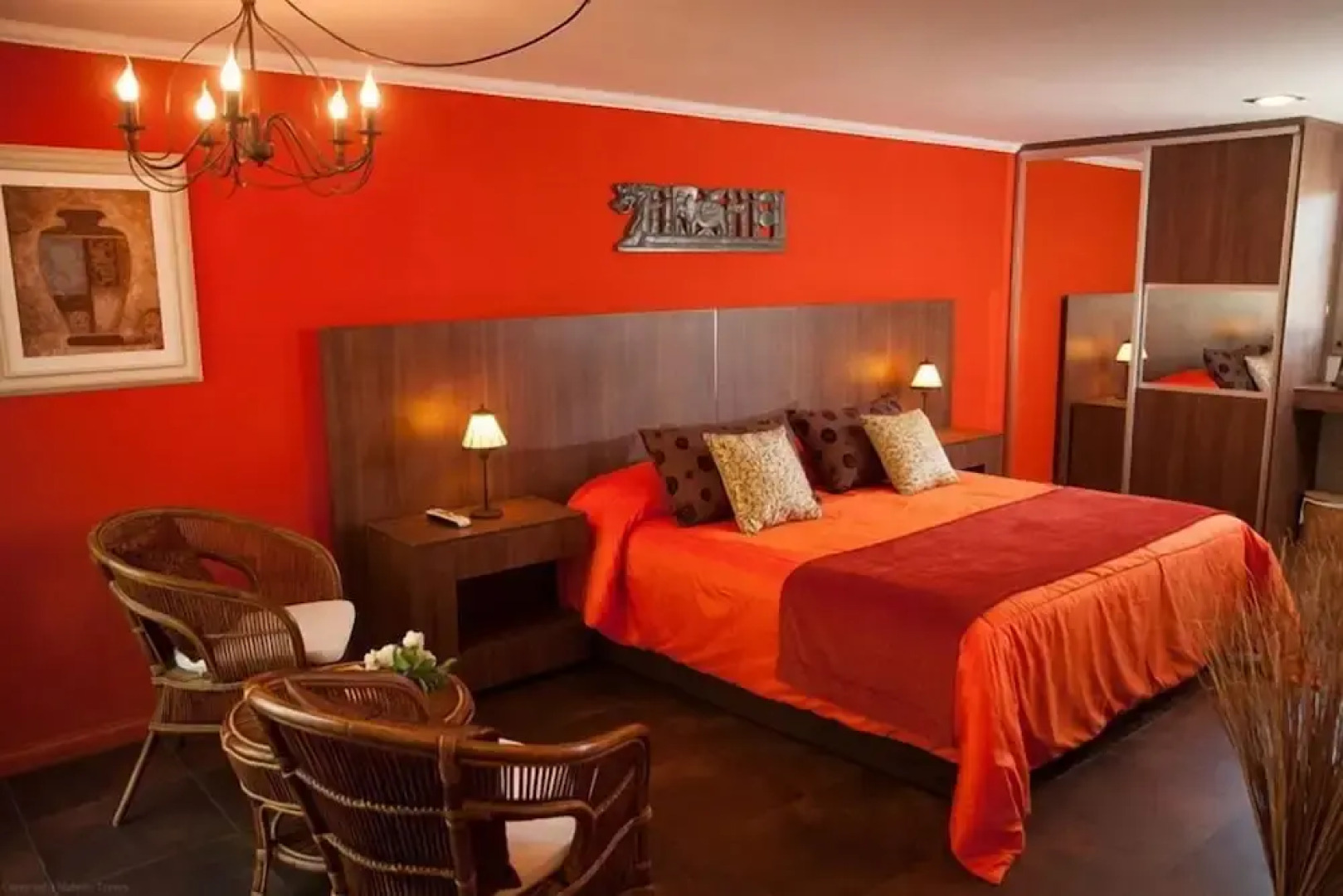 Domingo Hotel Design