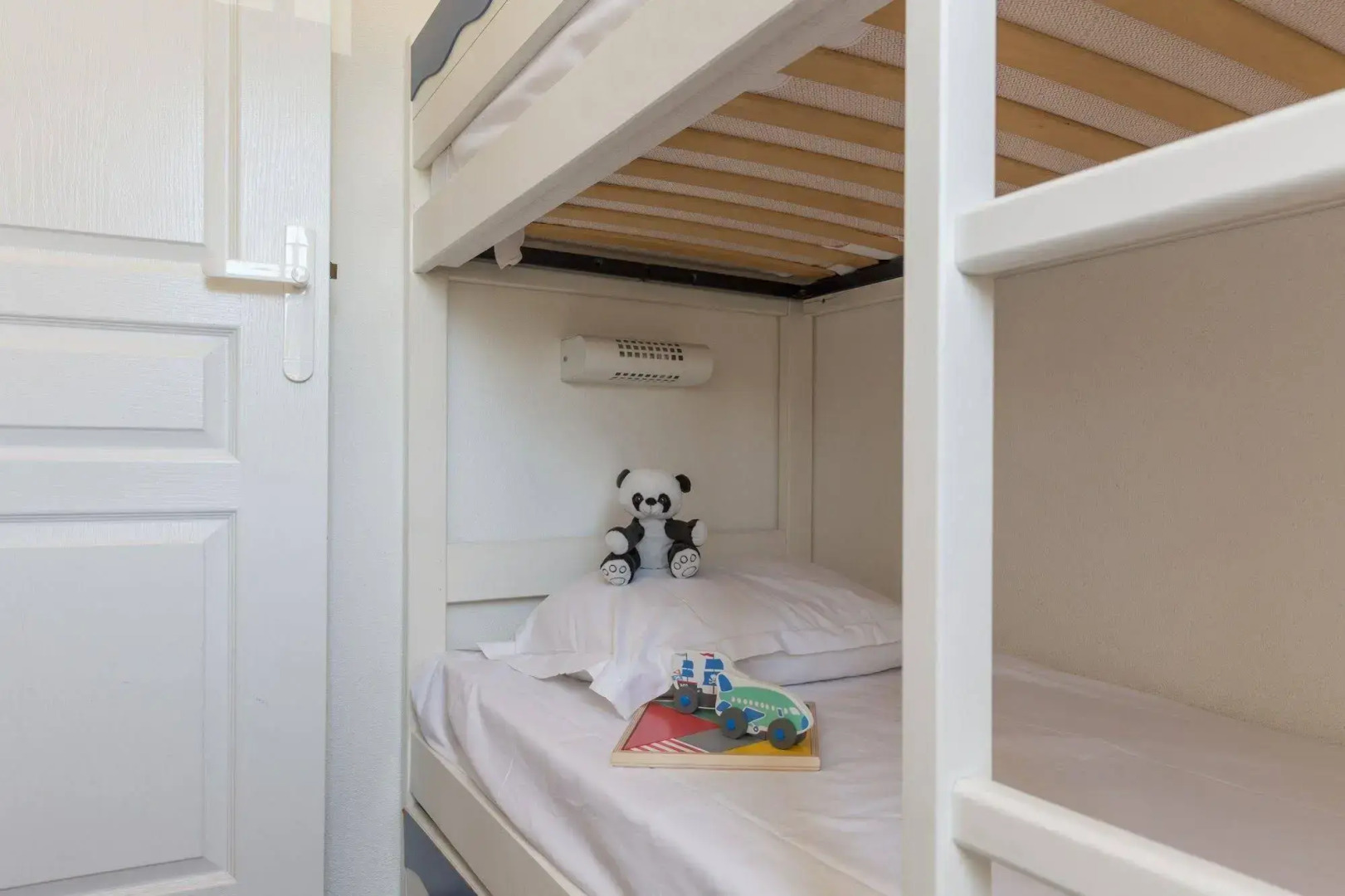 Résidence Pierre & Vacances - Port du Crouesty