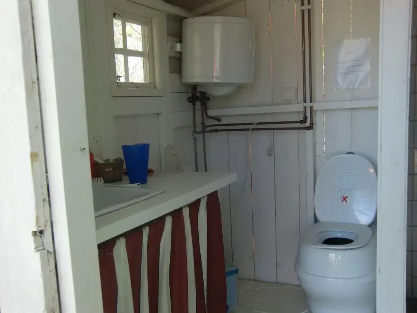 Finnsta Gård Cottages