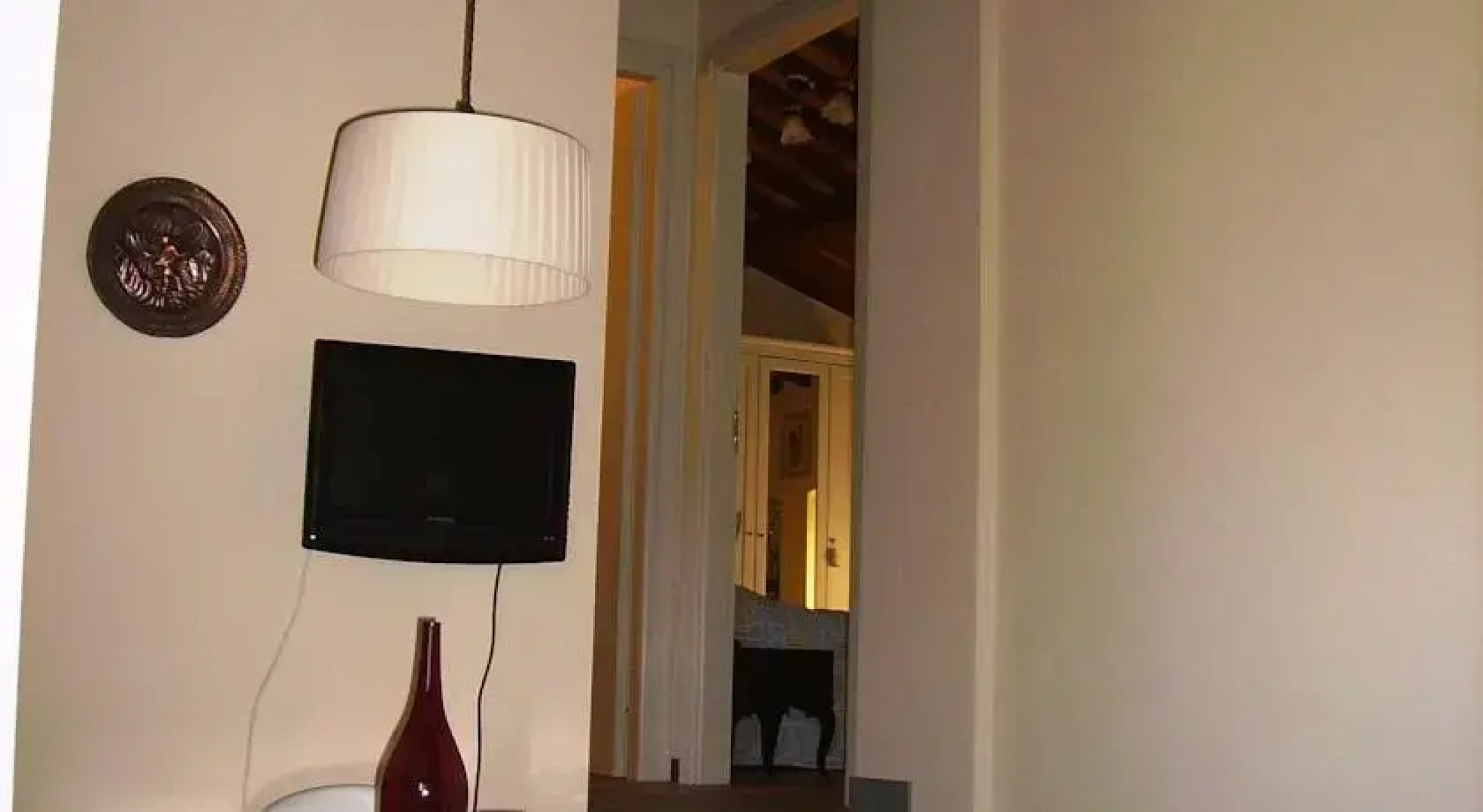 LAttico nel Borgo