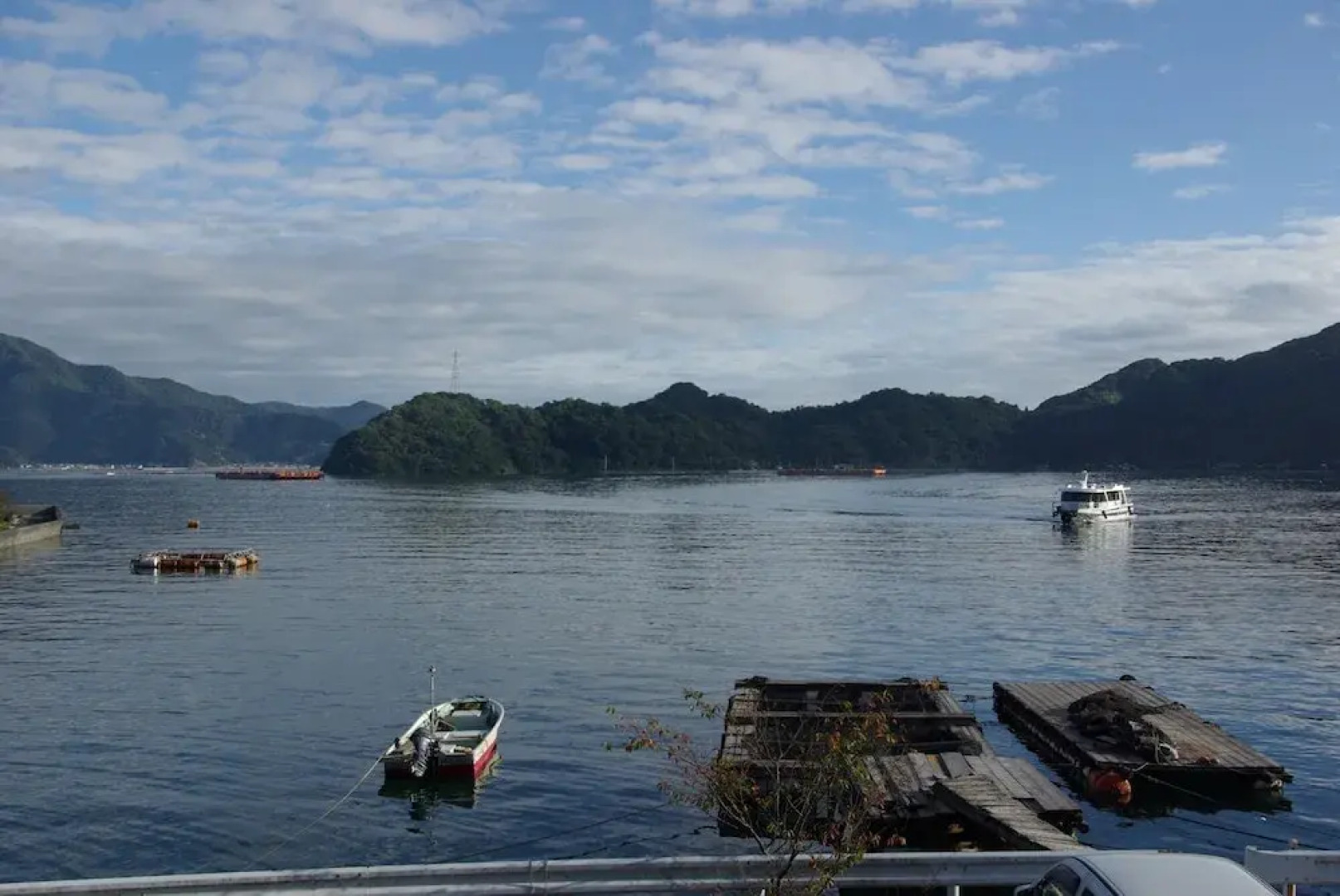 Guest house Hanamizuki