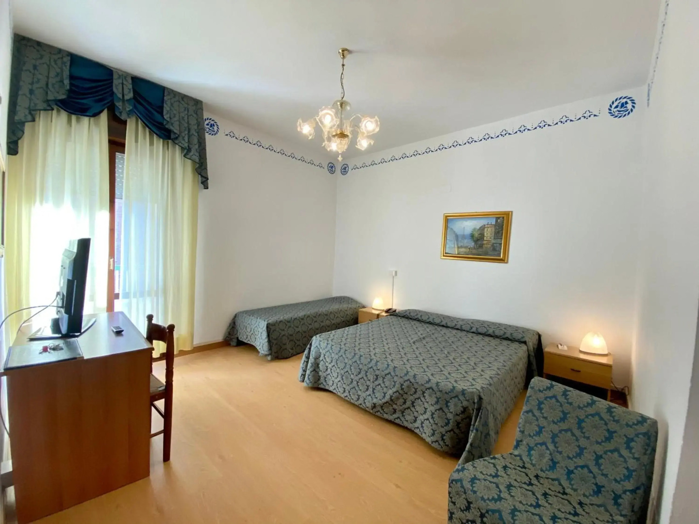 Hotel Florida