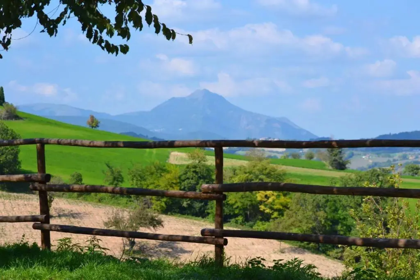 Bed and Breakfast La Cerasa