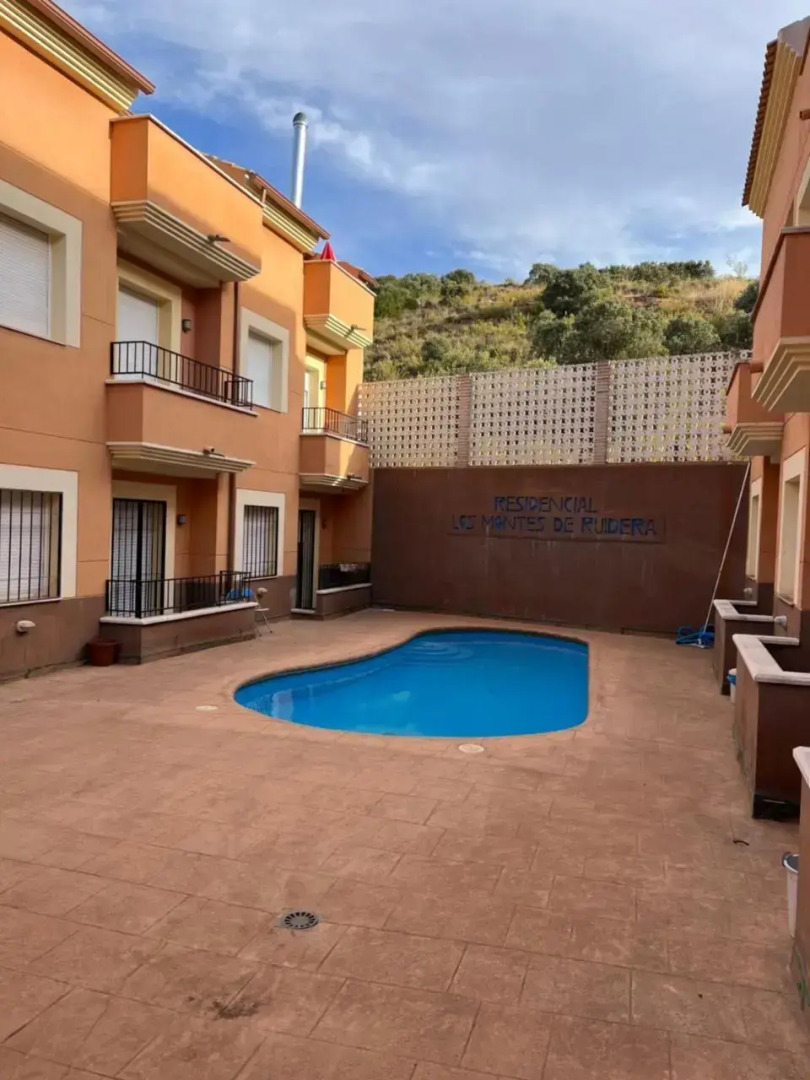 Lagunas Ruidera 19 parque natural