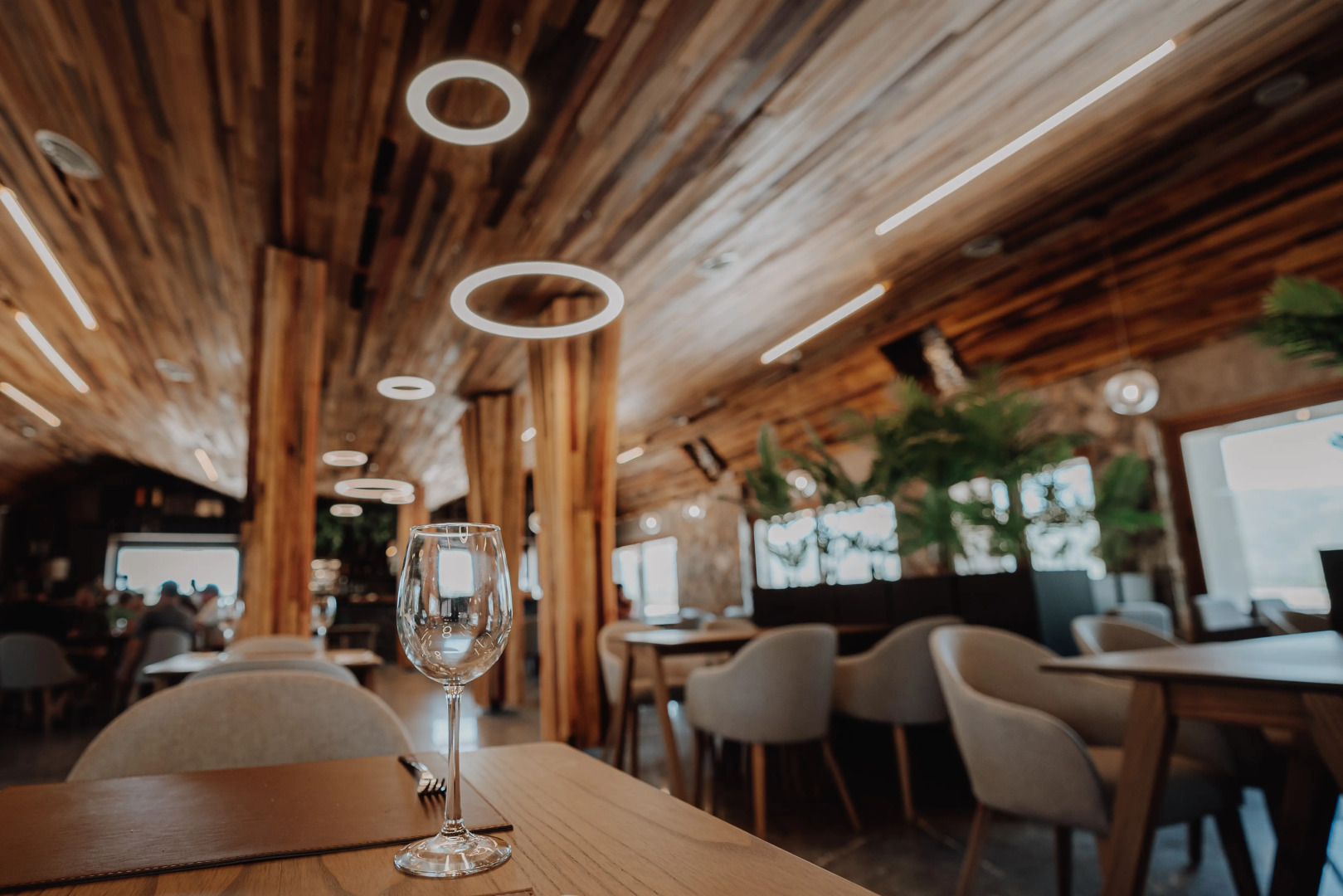 Böden Hotel & Spa by AKEN Soul