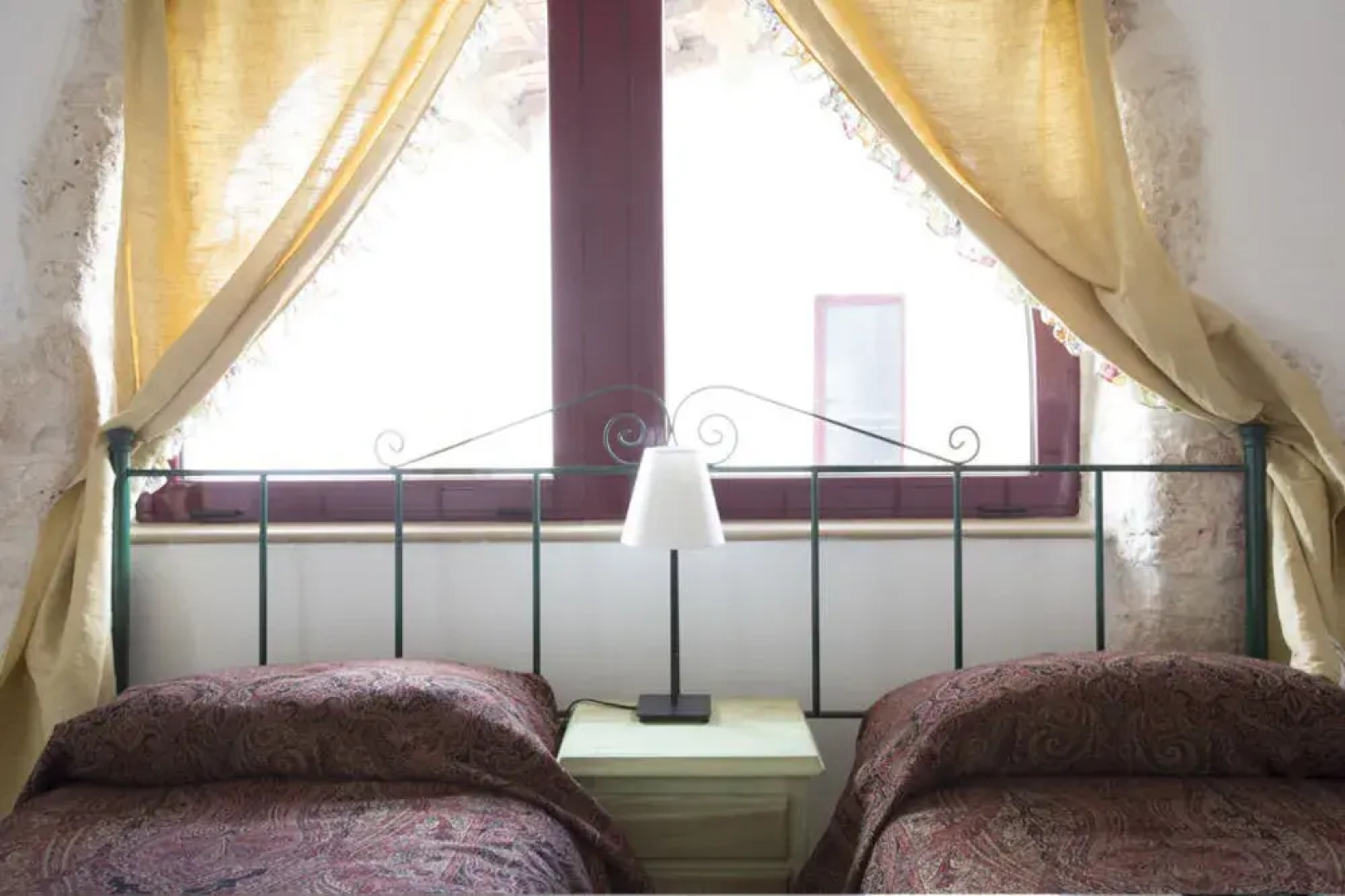 Agriturismo Masseria Ferri