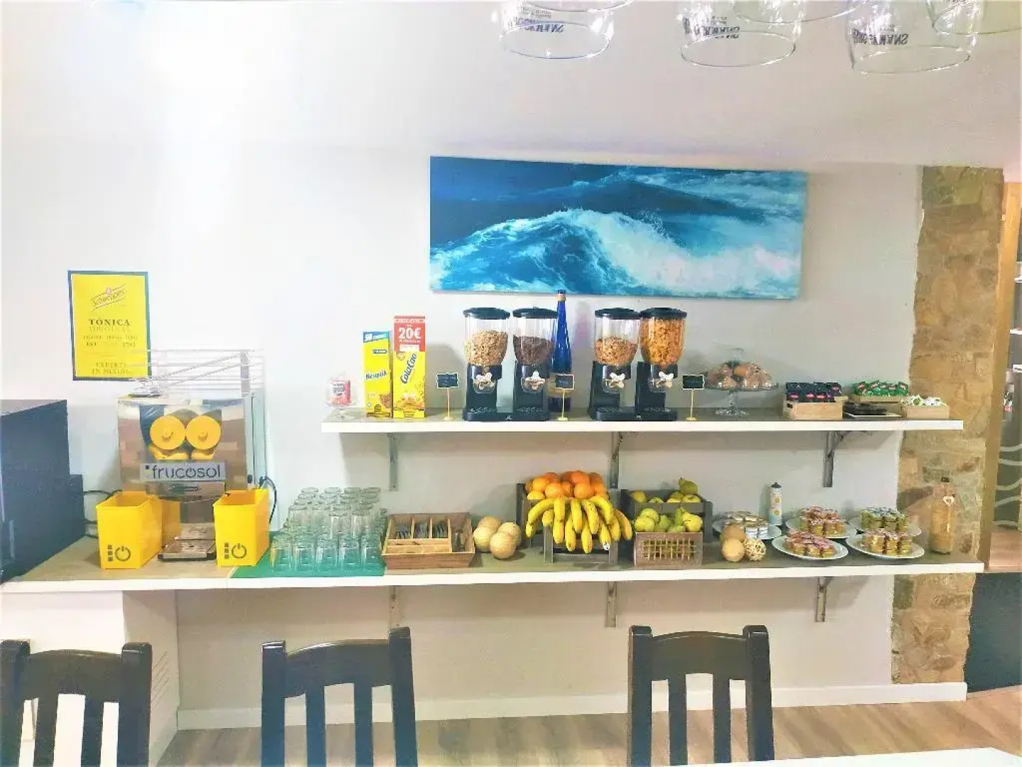 Hotel Playa de Camariñas