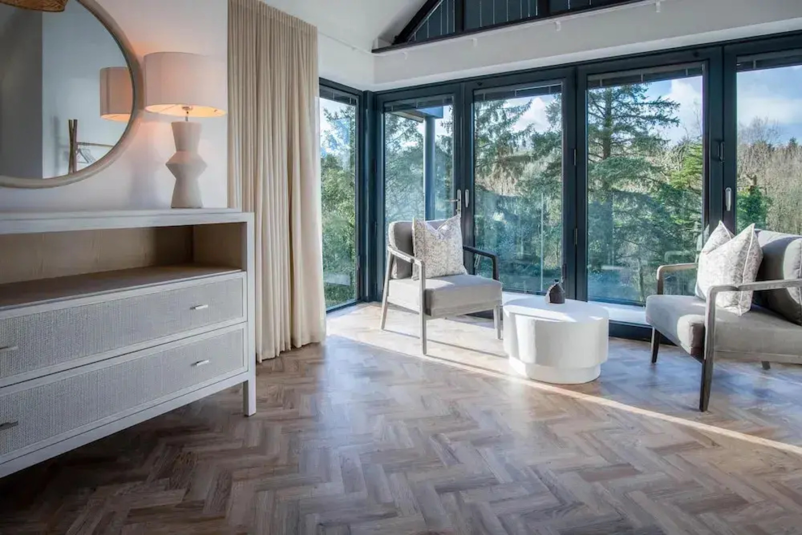 Wisemans House Apartment 3 - Wisemans Bridge