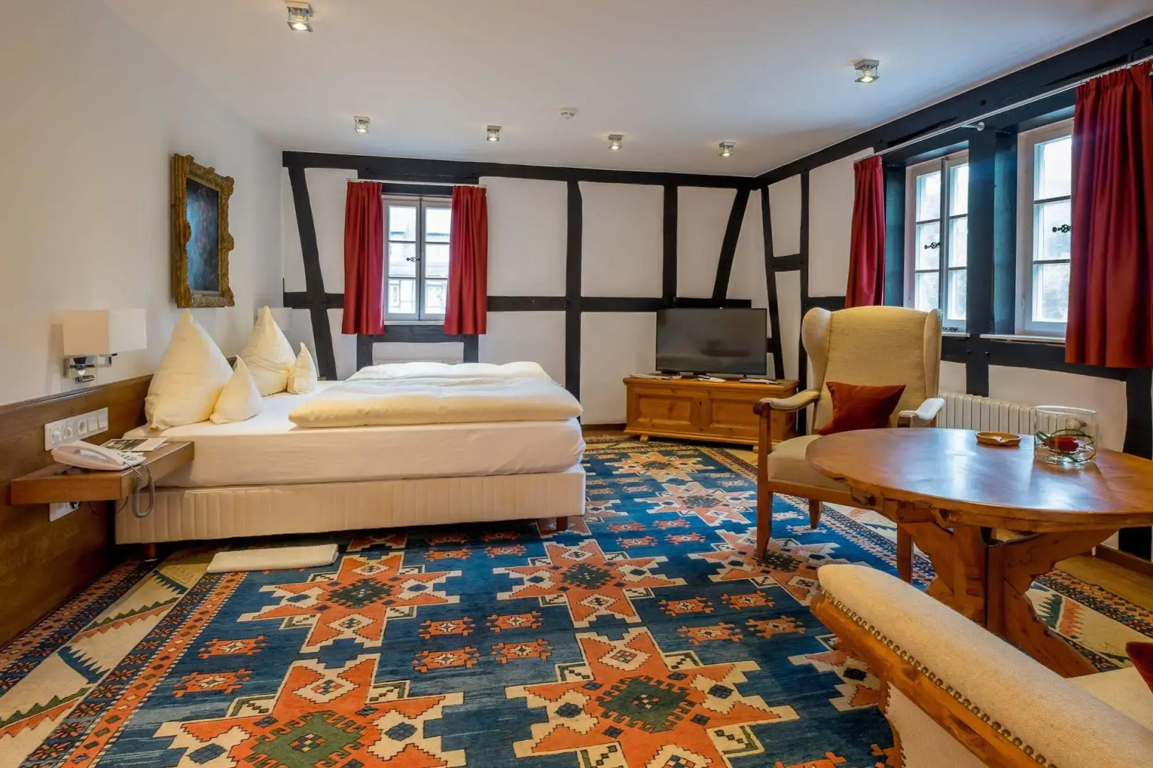 Neumühle Resort & Spa