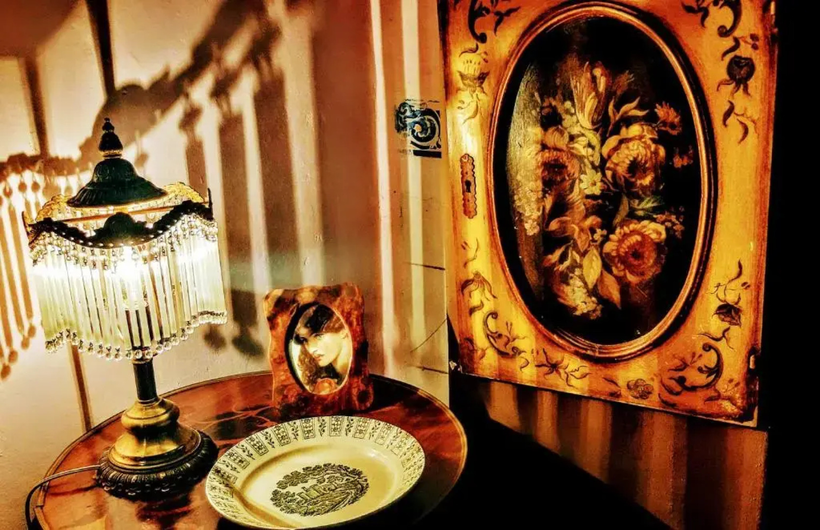 Room in Lodge - Getaway to Cuenca at La Quinta de Malu