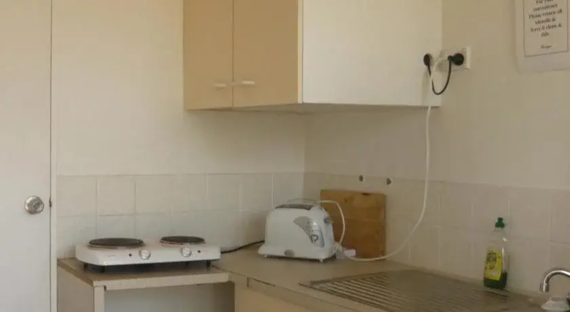 Hanging Rock Family Motel