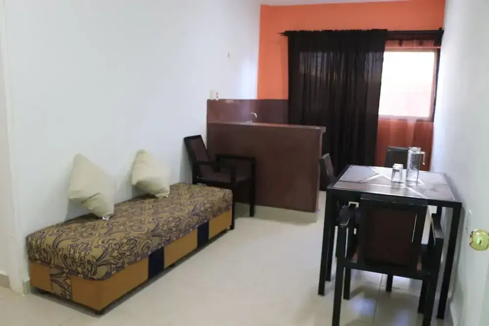 Hotel La Quinta Exxpres