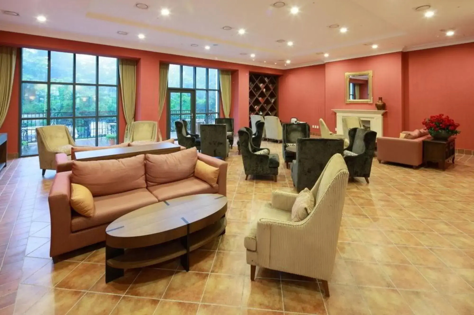 Hanwha Resort Geoje Belvedere